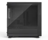 Case Fractal Design Summit Ambience Blackout TG Light Tint – Thiết Kế Cao Cấp | Tối Ưu Tản Nhiệt